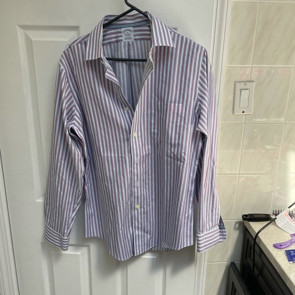 Brooks Brother Dress Shirts Bundle - Picture 13 of 16